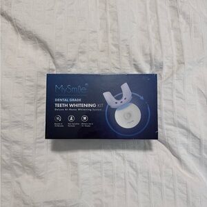 MySmile Original Teeth Whitening Kit